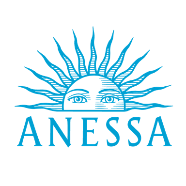 Anessa Logo